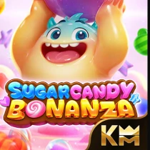 Sự kiện ngọt ngào Sugar Candy